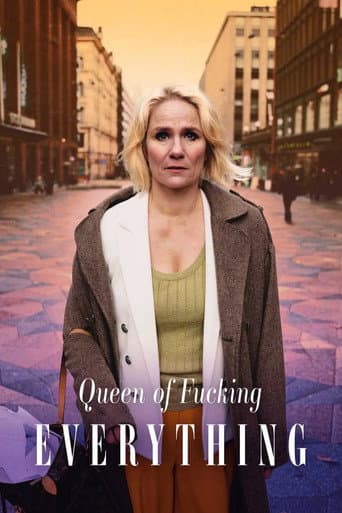 Poster for Season 1
