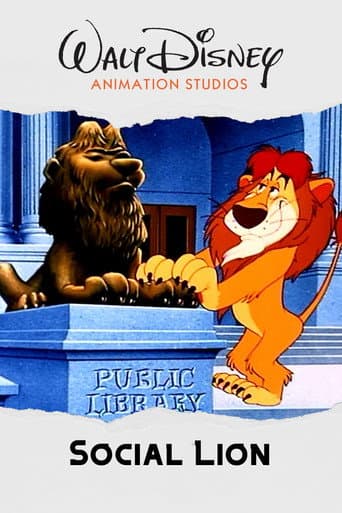 Poster for Lion Social