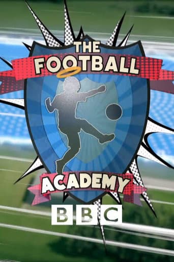 Poster for Season 1