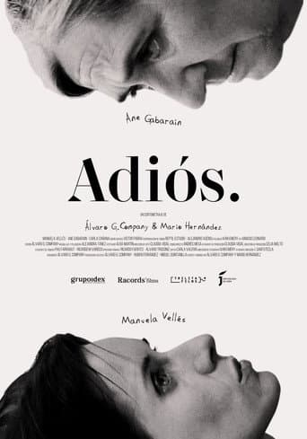 Poster for Adiós