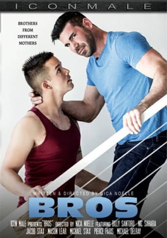 Poster for Bros