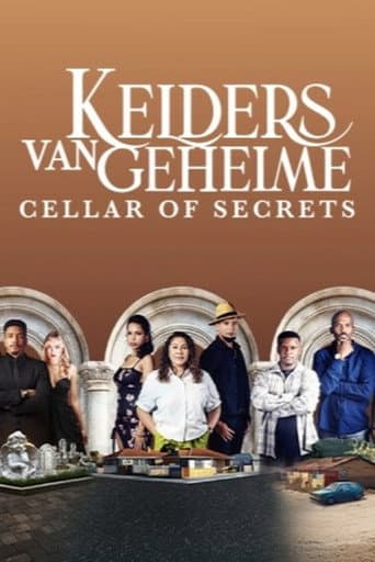 Poster for Season 2