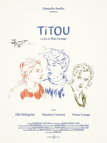 Poster for Titou