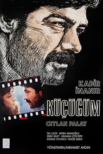 Poster for Küçüğüm