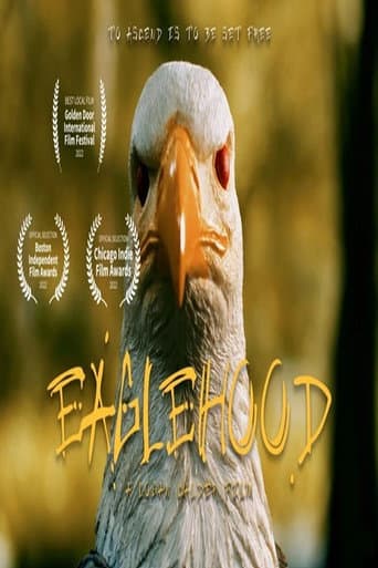 Poster for Eaglehood
