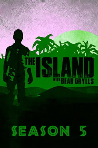 Poster for Season 5