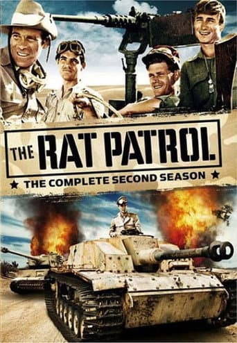 Poster for Season 2