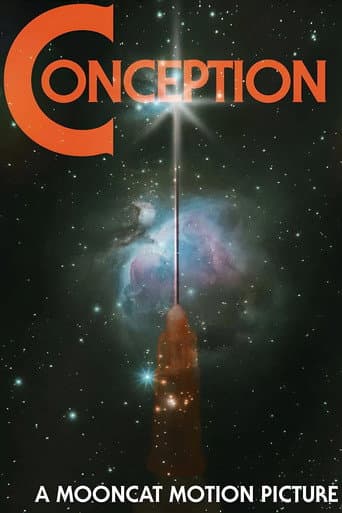 Poster for Conception