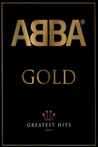 Poster for ABBA Gold: Greatest Hits