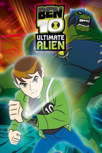 Poster for Season 1