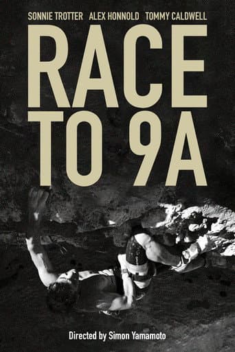 Poster for RACE TO 9A