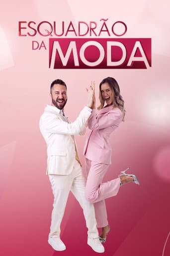 Poster for Season 14