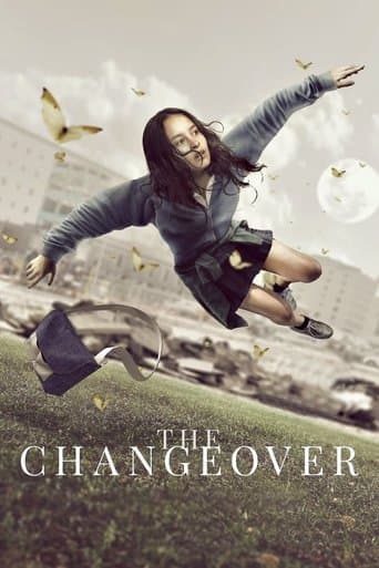 Poster for The Changeover