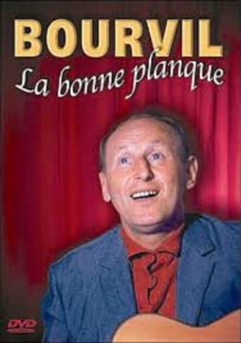 Poster for La Bonne Planque