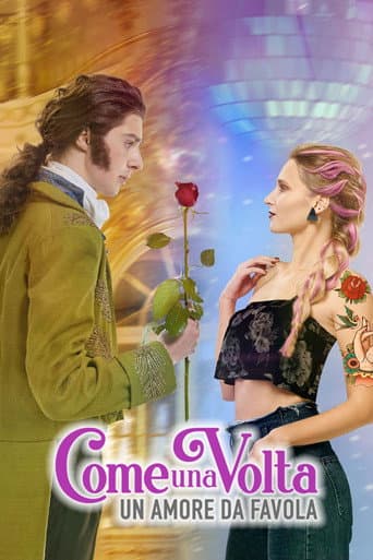 Poster for Come una volta: un amore da favola