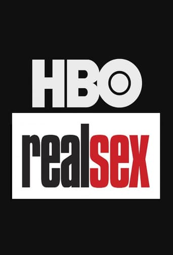 Poster for Real Sex
