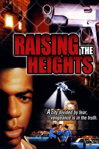 Poster for Raising the Heights