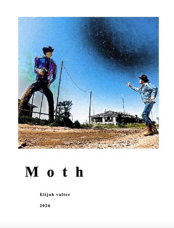 Poster for Moth