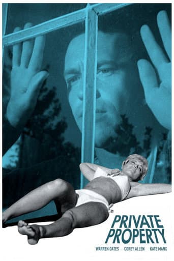 Poster for Private Property