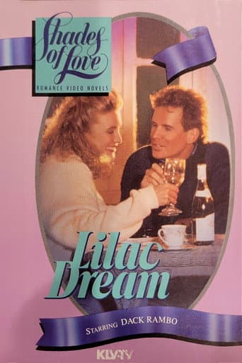 Poster for Shades of Love: Lilac Dream