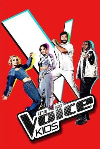 Poster for Season 8