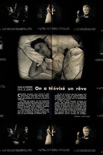 Poster for Concours de rêve : La Clé des songes