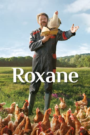 Poster for Roxane