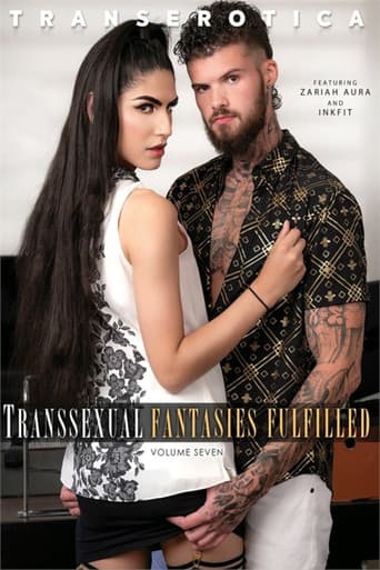 Poster for Transsexual Fantasies Fulfilled 7