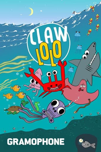 Poster for Clawlolo: Gramophone