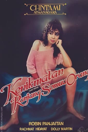 Poster for Kenikmatan