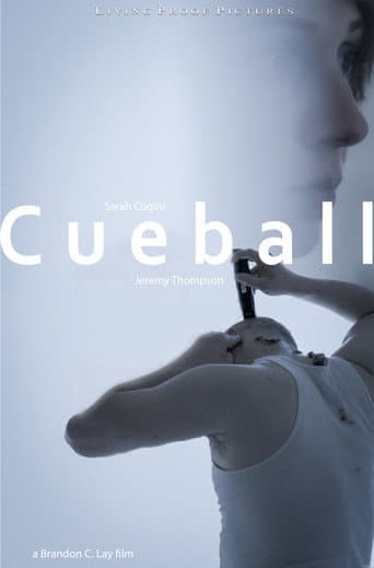 Poster for Cueball