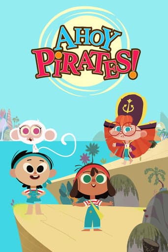Poster for Season 1