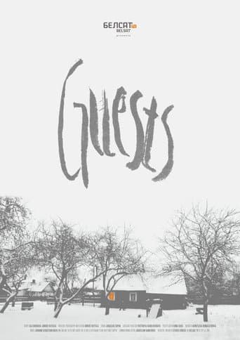 Poster for Guests