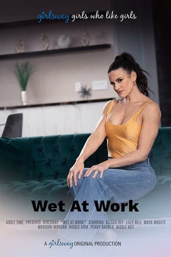 Poster for Wet at Work