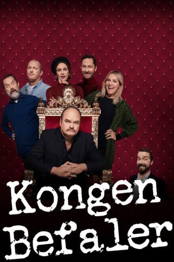 Poster for Season 3