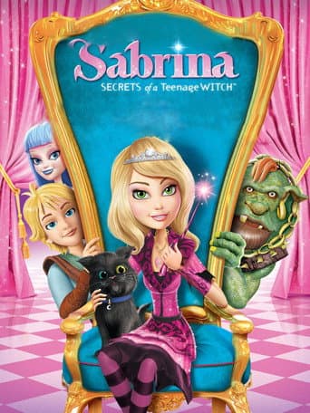 Poster for Season 1