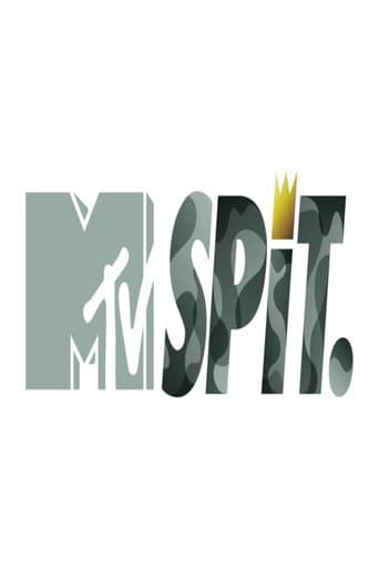Poster for MTV Spit.