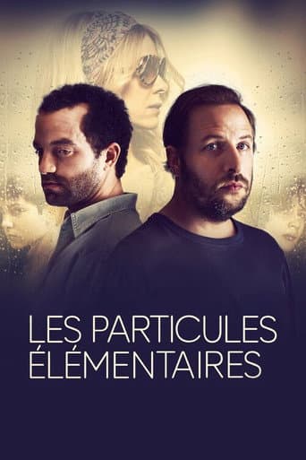 Poster for Les Particules élémentaires
