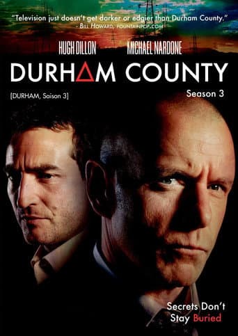 Poster for Season 3