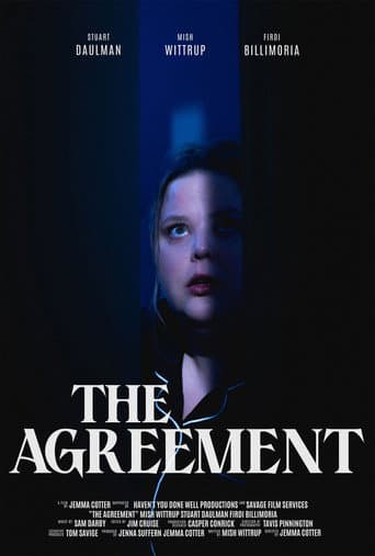 Poster for The Agreement