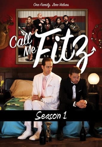 Poster for Season 1