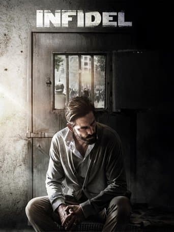 Poster for Infidel