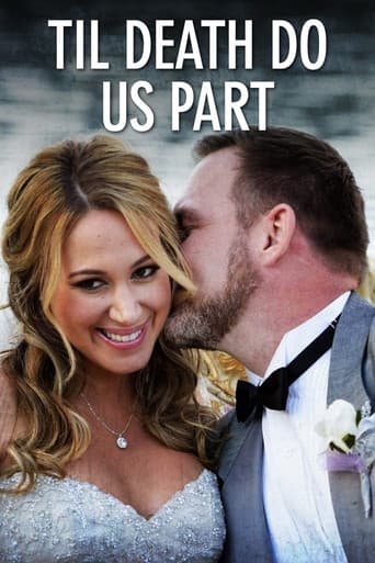 Poster for Til Death Do Us Part
