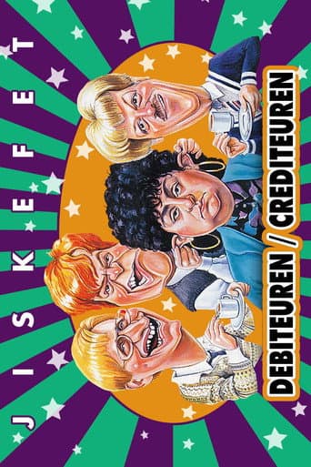 Poster for Specials
