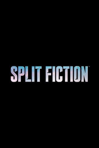 Poster for Split Fiction