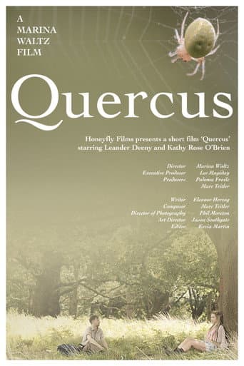 Poster for Quercus