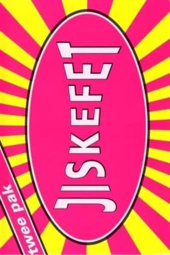 Poster for Jiskefet - Twee Pak