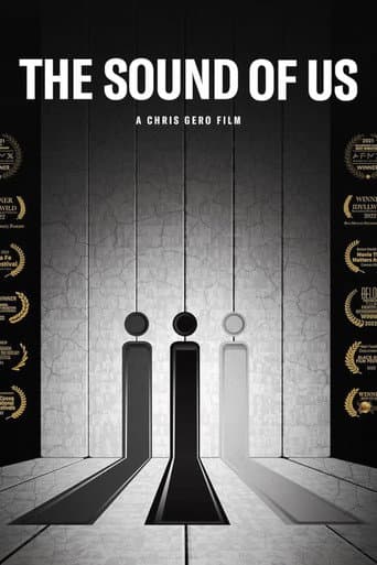 Poster for The Sound of Us