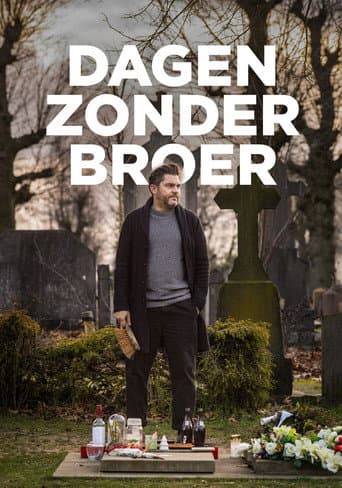 Poster for Dagen zonder broer