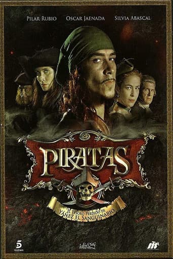Poster for Season 1